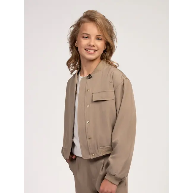 Luci Jacket 5526 Mexican Sand