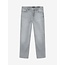Rellix 2613 Straight Wide Fit Jeans Grey 1149 Used Grey Denim