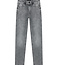 2512 Straight Fit Jeans Grey 1149 Used Grey Denim
