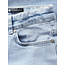 2811 Loose Wide Fit Jeans Blue 7151 Medium Denim