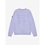 Sweater RLX  Backprint Purple 6985 Lilac Sky