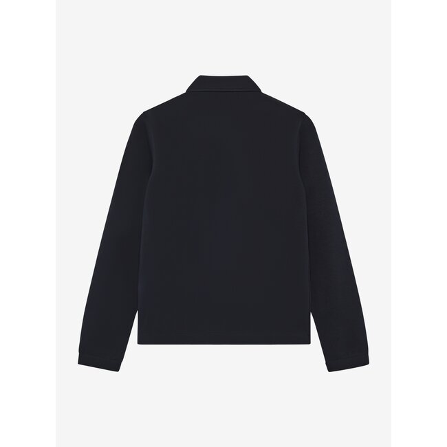 Sweat Jacket Rellix Scuba Dark Navy 7599 Navy