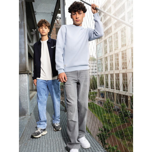 Sweat Jacket Rellix Scuba Dark Navy 7599 Navy