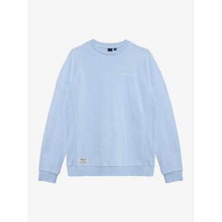 Rellix Sweater Rellix Basic Blue 7252 Fresh Blue
