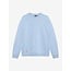 Rellix Sweater Rellix Basic Blue 7252 Fresh Blue