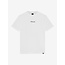 Rellix Oversized T-Shirt Rellix Print White 1902 White