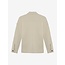 Shirt Jacket Twill Stretch Sand 2147 Light Sand