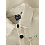 Shirt Jacket Twill Stretch Sand 2147 Light Sand