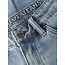 2552 Wide Straight Blue Jeans Blue 7154 Used Medium Denim