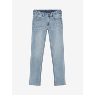 Indian Blue Jeans 2680 Straight fit Light Jeans Blue 7775 Light Denim Blue