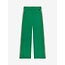 Wide Pants Sporty Green 9009 simply green