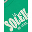 Sweater Soleil Green 9009 simply green