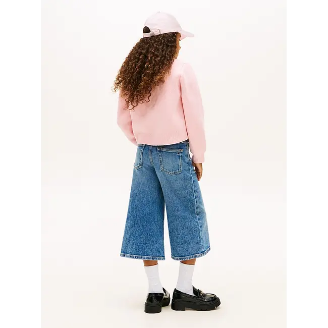 CHENILLE CARDIGAN, TG7 Duchess Pink