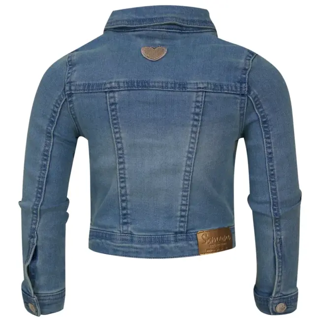 DELPHINE-SG-62-U DENIM BLUE