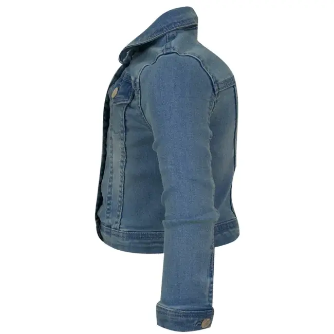 DELPHINE-SG-62-U DENIM BLUE