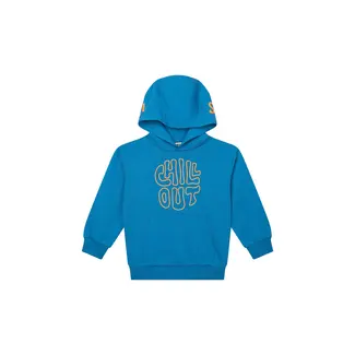 Someone WAVEY-SB-16-G BLUE