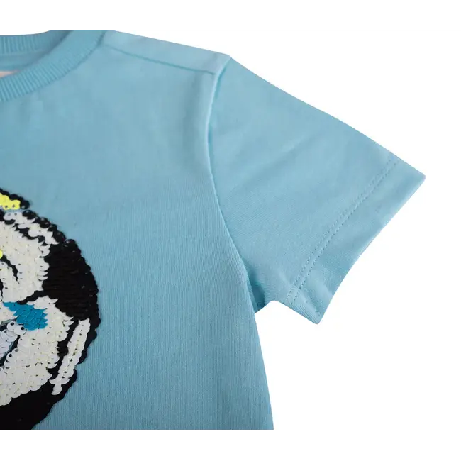 DIRK-SB-02-L LIGHT BLUE