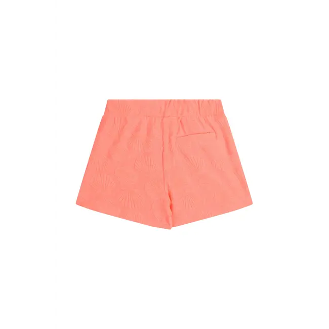 ZORA-SG-34-H FLUO CORAL