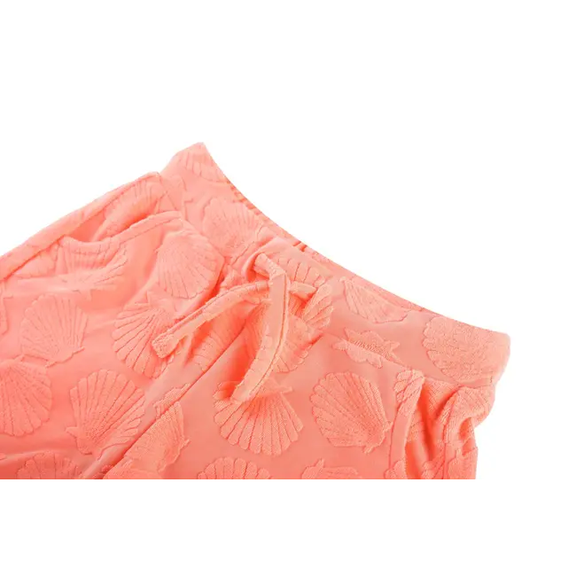 ZORA-SG-34-H FLUO CORAL