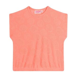 Someone ZORA-SG-02-G FLUO CORAL