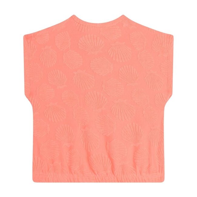 ZORA-SG-02-G FLUO CORAL