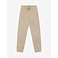 Loose Fit Twill Pants Sand 2147 Light Sand