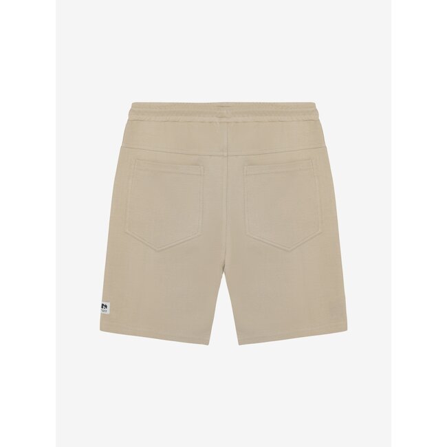 Loose Jog Short Structure Sand 2147 Light Sand
