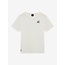 Loose Fit T-shirt IND White 1103 Cloud