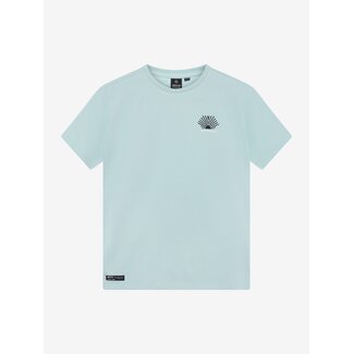 Indian Blue Jeans Loose Fit T-Shirt Indian Blue 7506 Ether