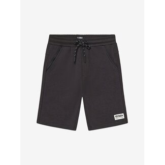 Indian Blue Jeans Jog Short Zipper Grey 1959 Deep Antra