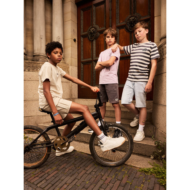 Cargo Jog Short Sand 2147 Light Sand