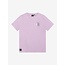 T-Shirt Chest and Backprint Purple 6193 Fair Orchid