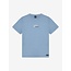 Loose Fit T-shirt INDN  Blue 7032 Bel Air Blue