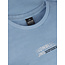 Loose Fit T-shirt INDN  Blue 7032 Bel Air Blue