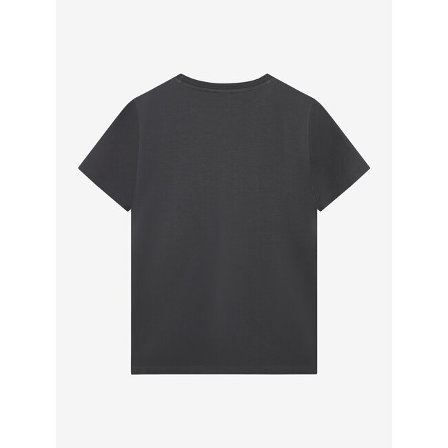 T-Shirt Creative Grey 1288 Washed Grey