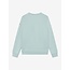 Sweater Chest Artwork Brushed Blue 7506 Ether