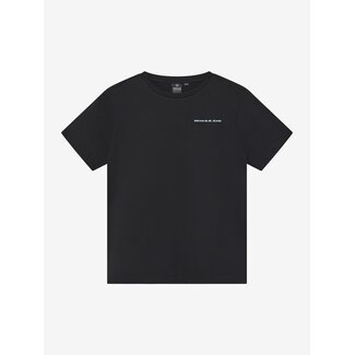 Indian Blue Jeans Loose Fit T-shirt Indian Blue Grey 1959 Deep Antra