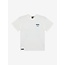 Loose Fit T-shirt INDN Explore White 1103 Cloud