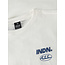 Loose Fit T-shirt INDN Explore White 1103 Cloud