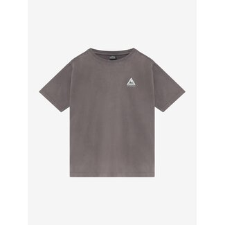 Indian Blue Jeans Loose Fit T-shirt IB Washed Grey 1288 Washed Grey