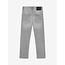 2556 Wide Straight Grey Jeans Grey 1170 Light Grey Denim