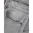 2556 Wide Straight Grey Jeans Grey 1170 Light Grey Denim