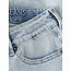 Long Denim Short Light Jeans Blue 7775 Light Denim Blue