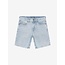 Wide Denim Short Light Jeans Blue 7775 Light Denim Blue