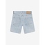 Wide Denim Short Light Jeans Blue 7775 Light Denim Blue