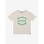 T-shirt Wide Fit Sand 2011 Light sand melange