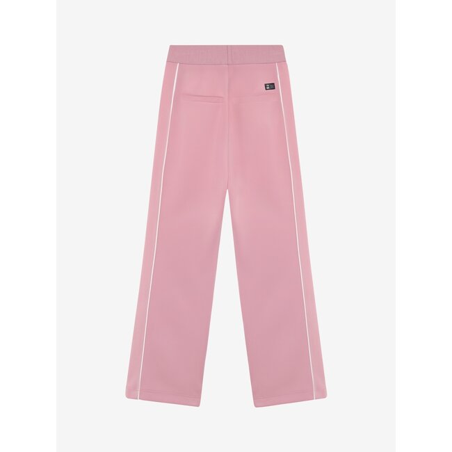 Wide Pants  Purple 6008 Lilas