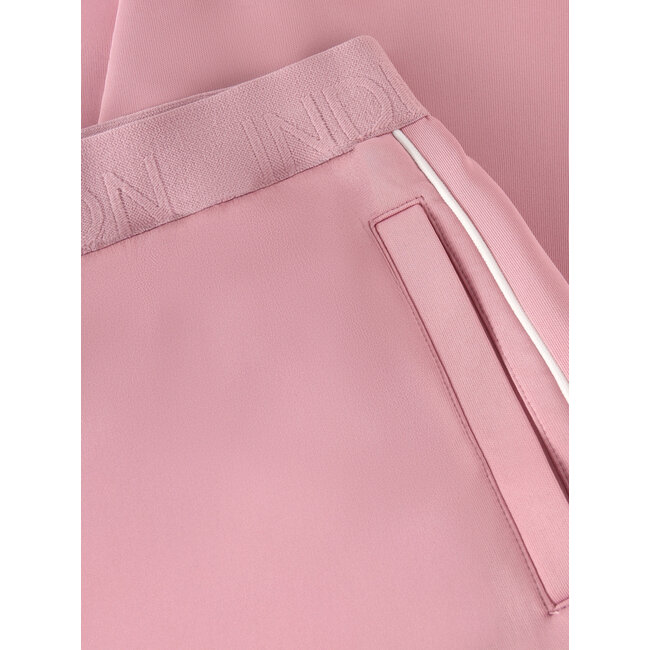 Wide Pants  Purple 6008 Lilas