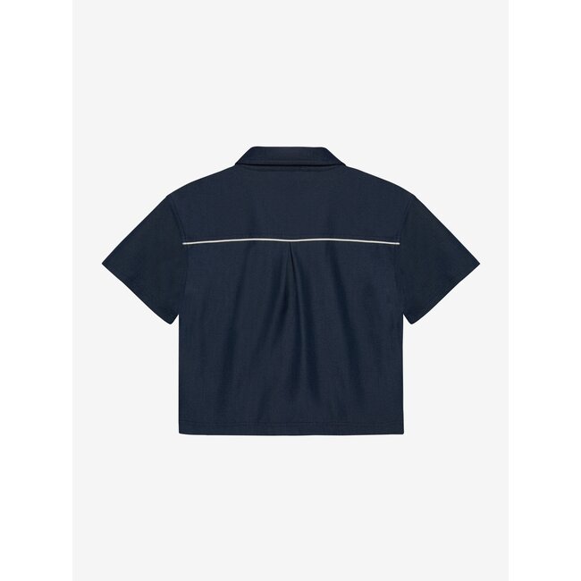 Shirt Denim  Blue 7152 Dark Denim