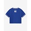 T-shirt Sporty Blue 7880 Surf the web